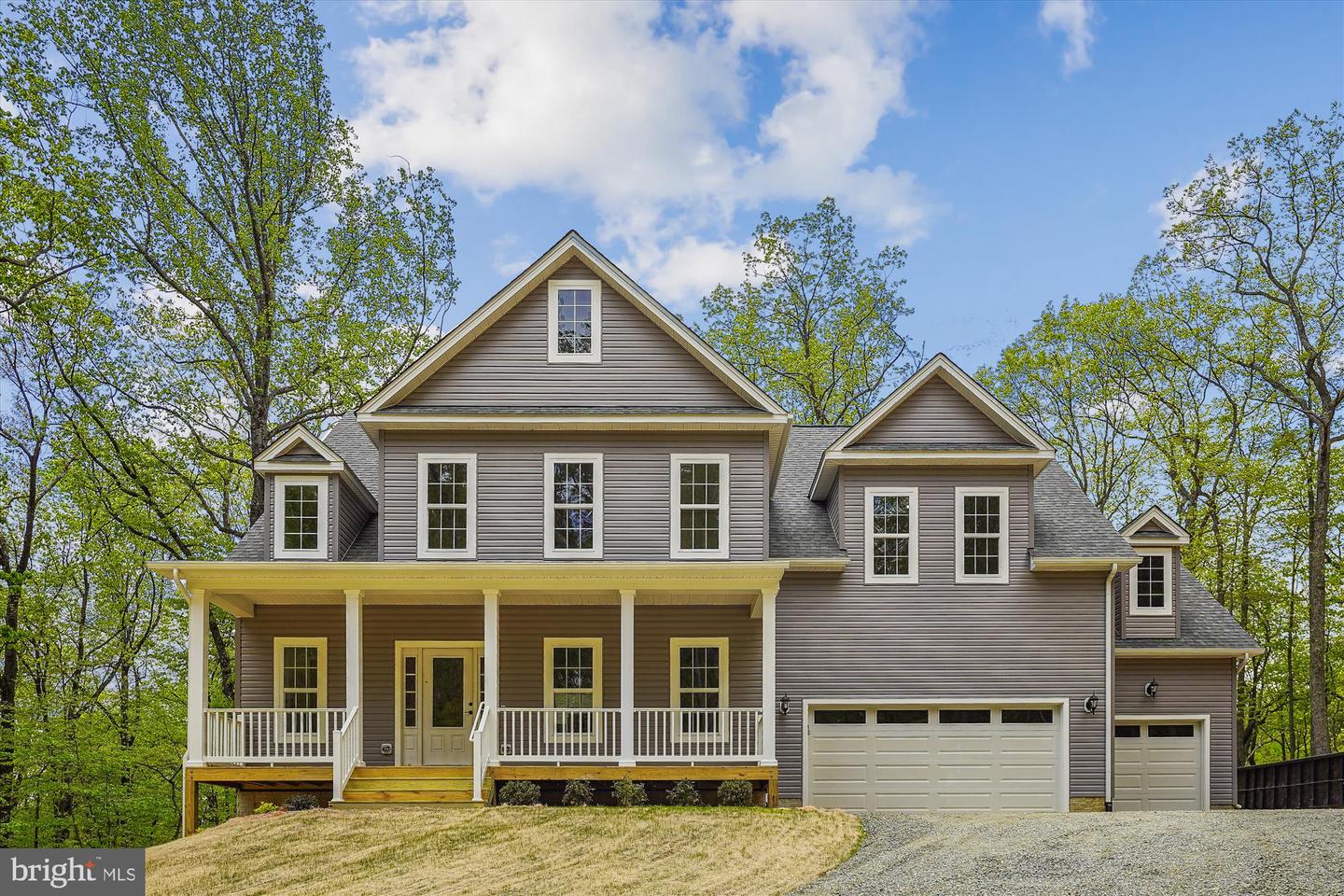 7245 BLACKWELL RD, WARRENTON, Virginia 20187, 4 Bedrooms Bedrooms, ,3 BathroomsBathrooms,Residential,For sale,7245 BLACKWELL RD,VAFQ2014674 MLS # VAFQ2014674