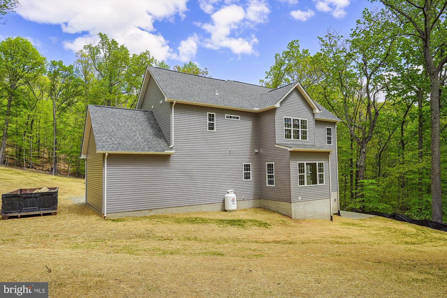 7245 BLACKWELL RD, WARRENTON, Virginia 20187, 4 Bedrooms Bedrooms, ,3 BathroomsBathrooms,Residential,For sale,7245 BLACKWELL RD,VAFQ2014674 MLS # VAFQ2014674