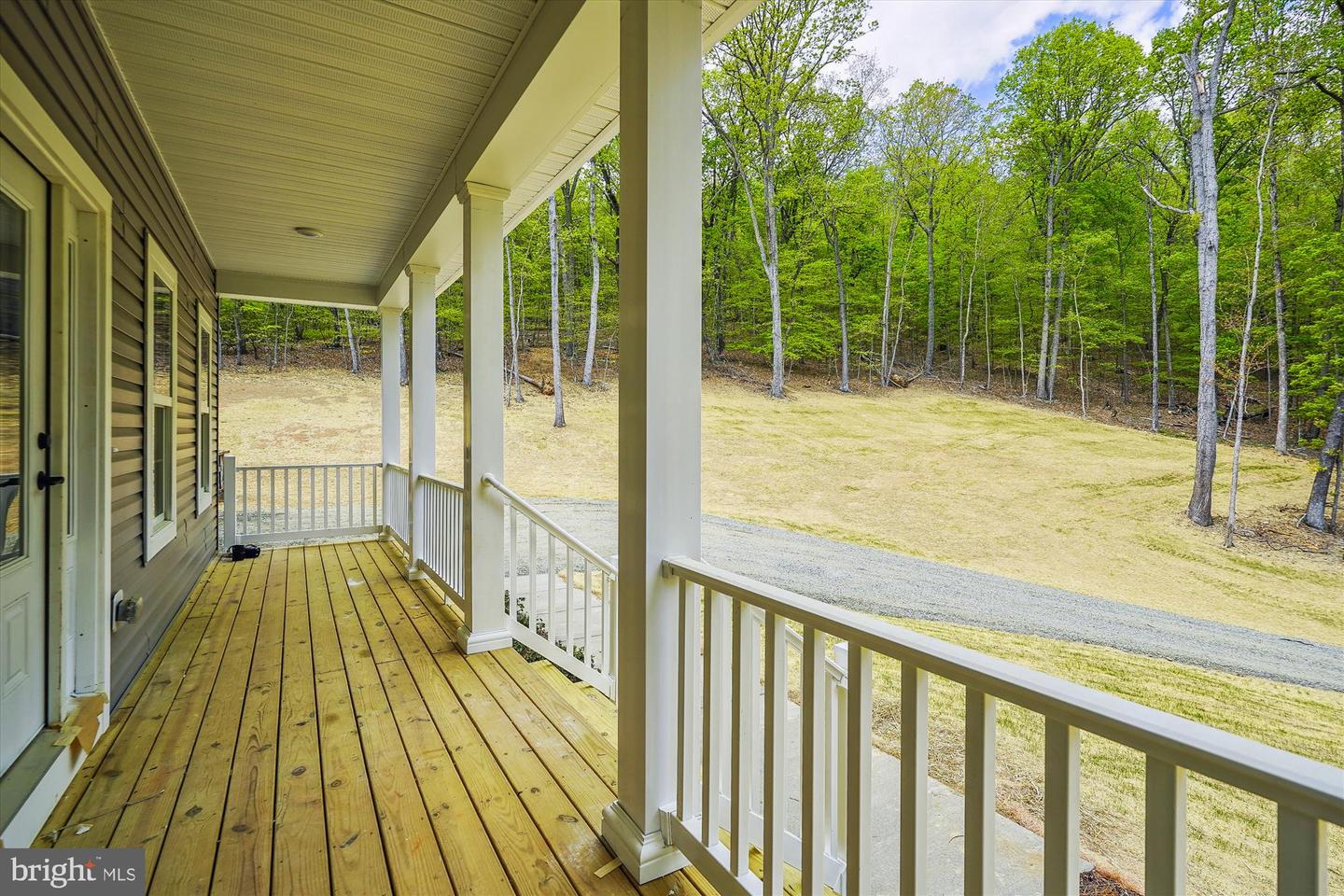 7245 BLACKWELL RD, WARRENTON, Virginia 20187, 4 Bedrooms Bedrooms, ,3 BathroomsBathrooms,Residential,For sale,7245 BLACKWELL RD,VAFQ2014674 MLS # VAFQ2014674