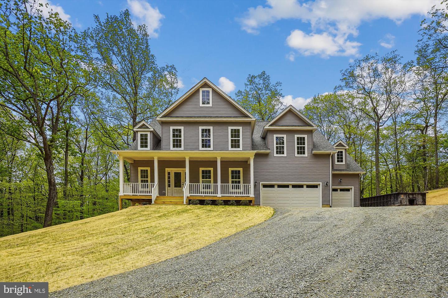 7245 BLACKWELL RD, WARRENTON, Virginia 20187, 4 Bedrooms Bedrooms, ,3 BathroomsBathrooms,Residential,For sale,7245 BLACKWELL RD,VAFQ2014674 MLS # VAFQ2014674