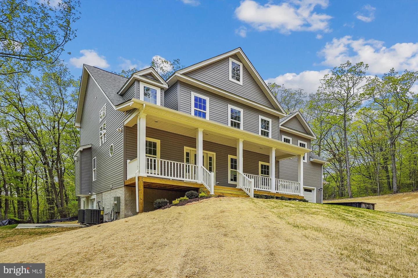 7245 BLACKWELL RD, WARRENTON, Virginia 20187, 4 Bedrooms Bedrooms, ,3 BathroomsBathrooms,Residential,For sale,7245 BLACKWELL RD,VAFQ2014674 MLS # VAFQ2014674