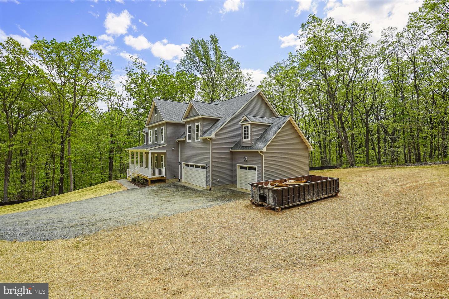 7245 BLACKWELL RD, WARRENTON, Virginia 20187, 4 Bedrooms Bedrooms, ,3 BathroomsBathrooms,Residential,For sale,7245 BLACKWELL RD,VAFQ2014674 MLS # VAFQ2014674