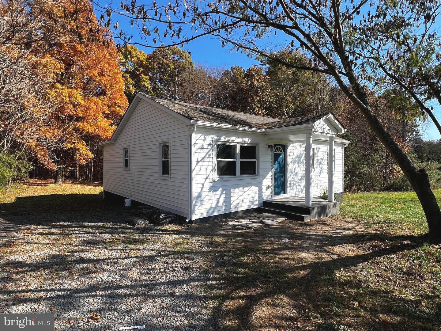 928 SPRING RD, BREMO BLUFF, Virginia 23022, 3 Bedrooms Bedrooms, ,2 BathroomsBathrooms,Residential,For sale,928 SPRING RD,VAFN2000368 MLS # VAFN2000368