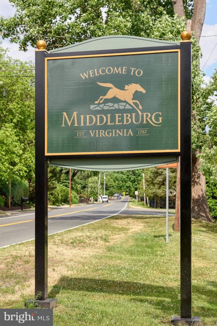 FEDERAL, MIDDLEBURG, Virginia 20117, ,Land,For sale,FEDERAL,VALO2083538 MLS # VALO2083538