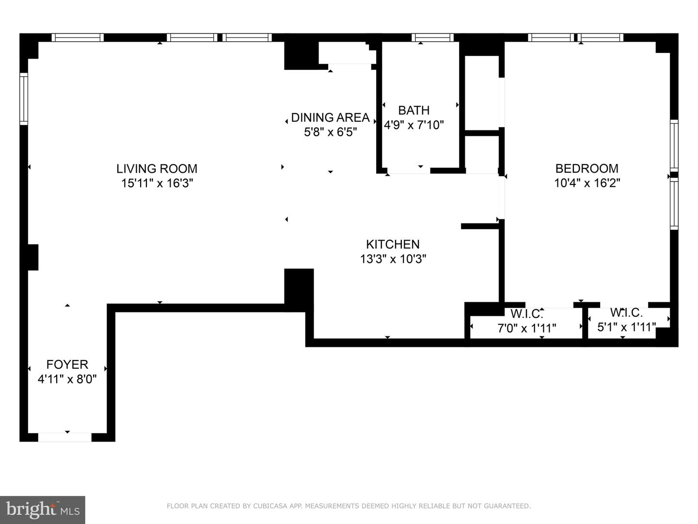 1314 MASSACHUSETTS AVE NW #106, WASHINGTON, District Of Columbia 20005, 1 Bedroom Bedrooms, ,1 BathroomBathrooms,Residential,For sale,1314 MASSACHUSETTS AVE NW #106,DCDC2168094 MLS # DCDC2168094