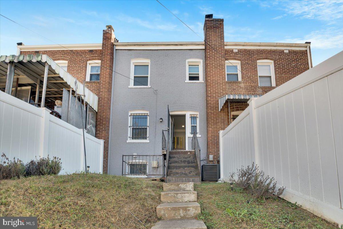 2323 POMEROY RD SE, WASHINGTON, District Of Columbia 20020, 2 Bedrooms Bedrooms, ,1 BathroomBathrooms,Residential,For sale,2323 POMEROY RD SE,DCDC2168106 MLS # DCDC2168106