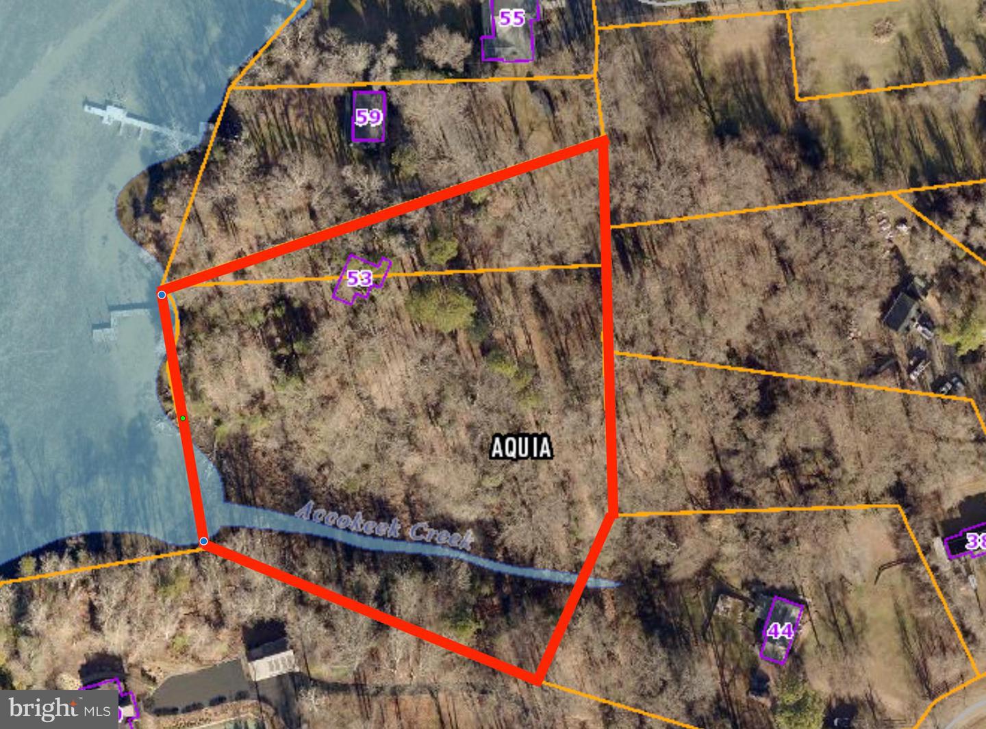 53 BETTS RD, STAFFORD, Virginia 22554, ,Land,For sale,53 BETTS RD,VAST2034110 MLS # VAST2034110