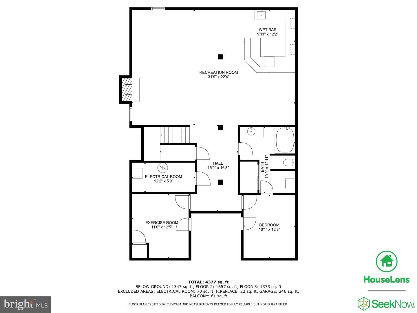 9029 VIRGINIA TER, LORTON, Virginia 22079, 4 Bedrooms Bedrooms, ,3 BathroomsBathrooms,Residential,For sale,9029 VIRGINIA TER,VAFX2209180 MLS # VAFX2209180