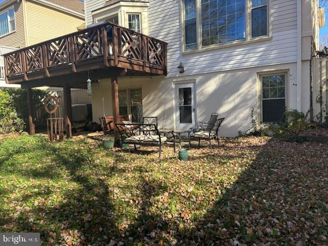 2906 GRETNA PL, VIENNA, Virginia 22181, 5 Bedrooms Bedrooms, ,4 BathroomsBathrooms,Residential,For sale,2906 GRETNA PL,VAFX2209888 MLS # VAFX2209888