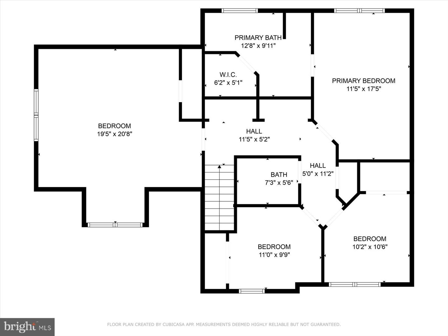 204 VICTORIA DR, RUTHER GLEN, Virginia 22546, 5 Bedrooms Bedrooms, ,3 BathroomsBathrooms,Residential,For sale,204 VICTORIA DR,VACV2007020 MLS # VACV2007020