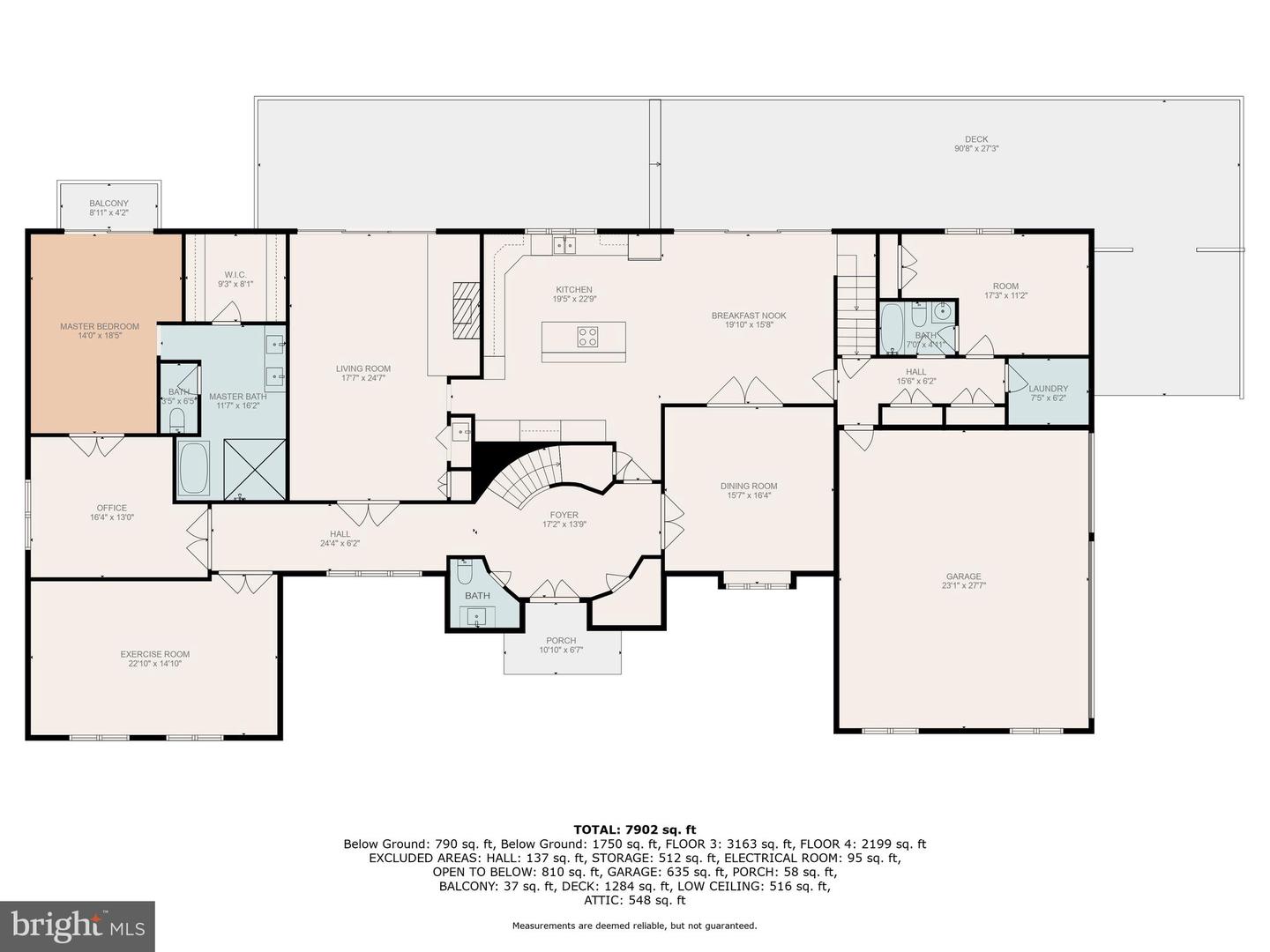 7800 GINGERBREAD LN, FAIRFAX STATION, Virginia 22039, 6 Bedrooms Bedrooms, ,5 BathroomsBathrooms,Residential,For sale,7800 GINGERBREAD LN,VAFX2210138 MLS # VAFX2210138