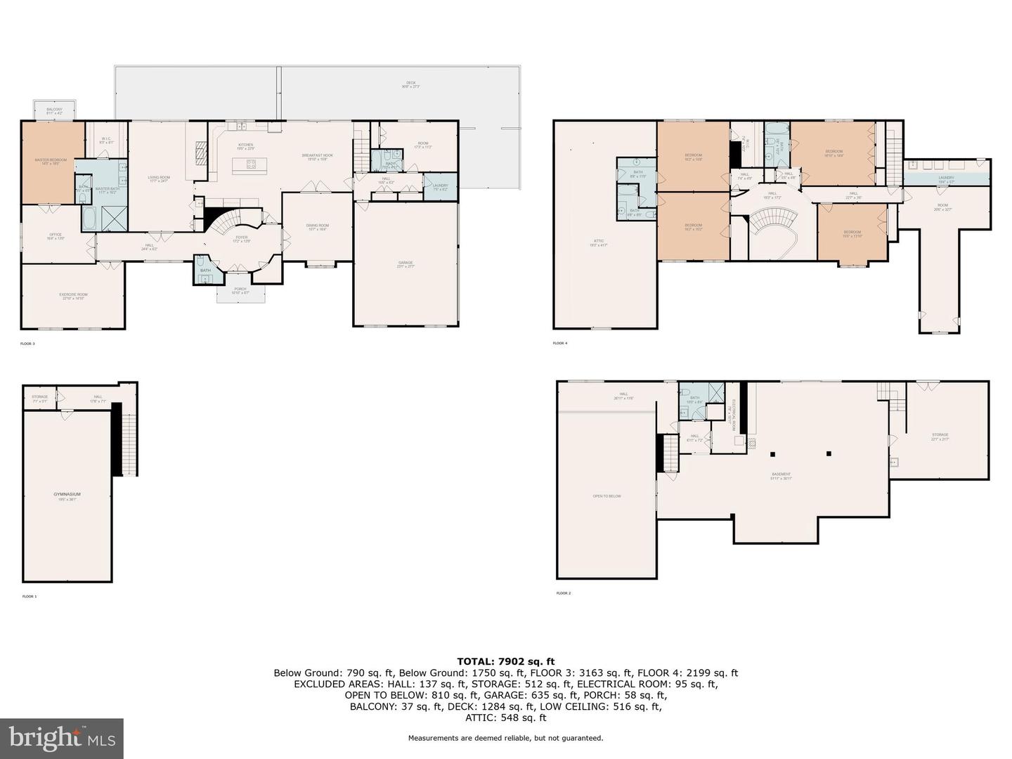 7800 GINGERBREAD LN, FAIRFAX STATION, Virginia 22039, 6 Bedrooms Bedrooms, ,5 BathroomsBathrooms,Residential,For sale,7800 GINGERBREAD LN,VAFX2210138 MLS # VAFX2210138