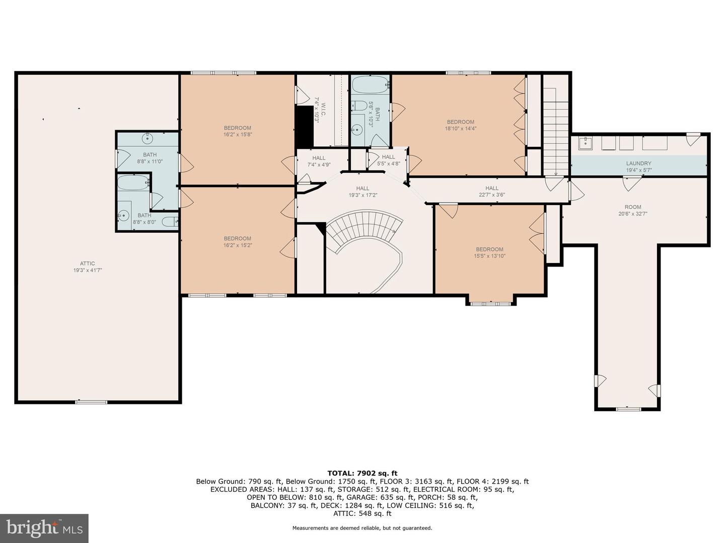 7800 GINGERBREAD LN, FAIRFAX STATION, Virginia 22039, 6 Bedrooms Bedrooms, ,5 BathroomsBathrooms,Residential,For sale,7800 GINGERBREAD LN,VAFX2210138 MLS # VAFX2210138