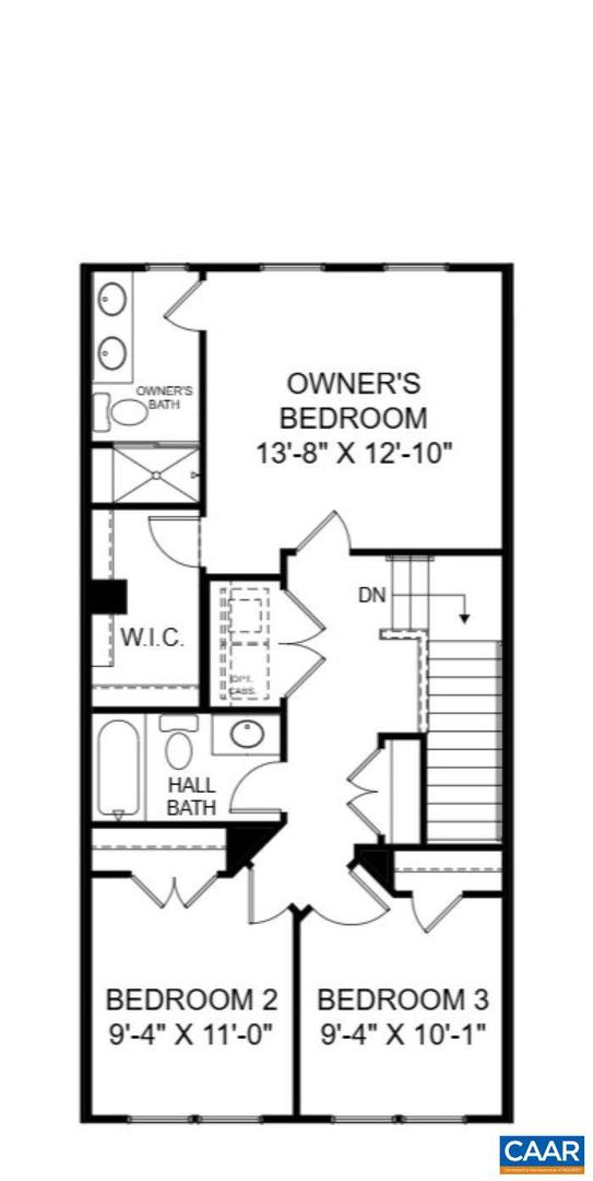 4970 LEXI LN, CROZET, Virginia 22932, 3 Bedrooms Bedrooms, ,2 BathroomsBathrooms,Residential,For sale,4970 LEXI LN,658667 MLS # 658667