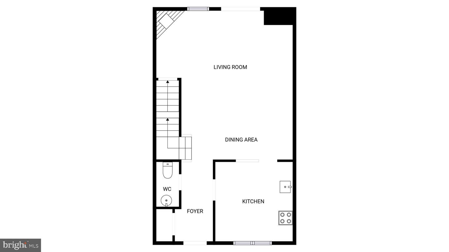 8028 DAYSPRING CT, SPRINGFIELD, Virginia 22153, 3 Bedrooms Bedrooms, ,3 BathroomsBathrooms,Residential,For sale,8028 DAYSPRING CT,VAFX2210246 MLS # VAFX2210246