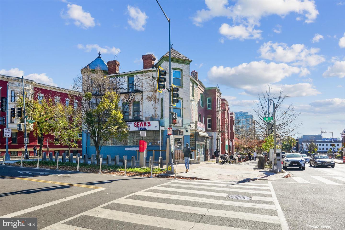 1633 NORTH CAPITOL ST NE, WASHINGTON, District Of Columbia 20002, ,Land,For sale,1633 NORTH CAPITOL ST NE,DCDC2168250 MLS # DCDC2168250