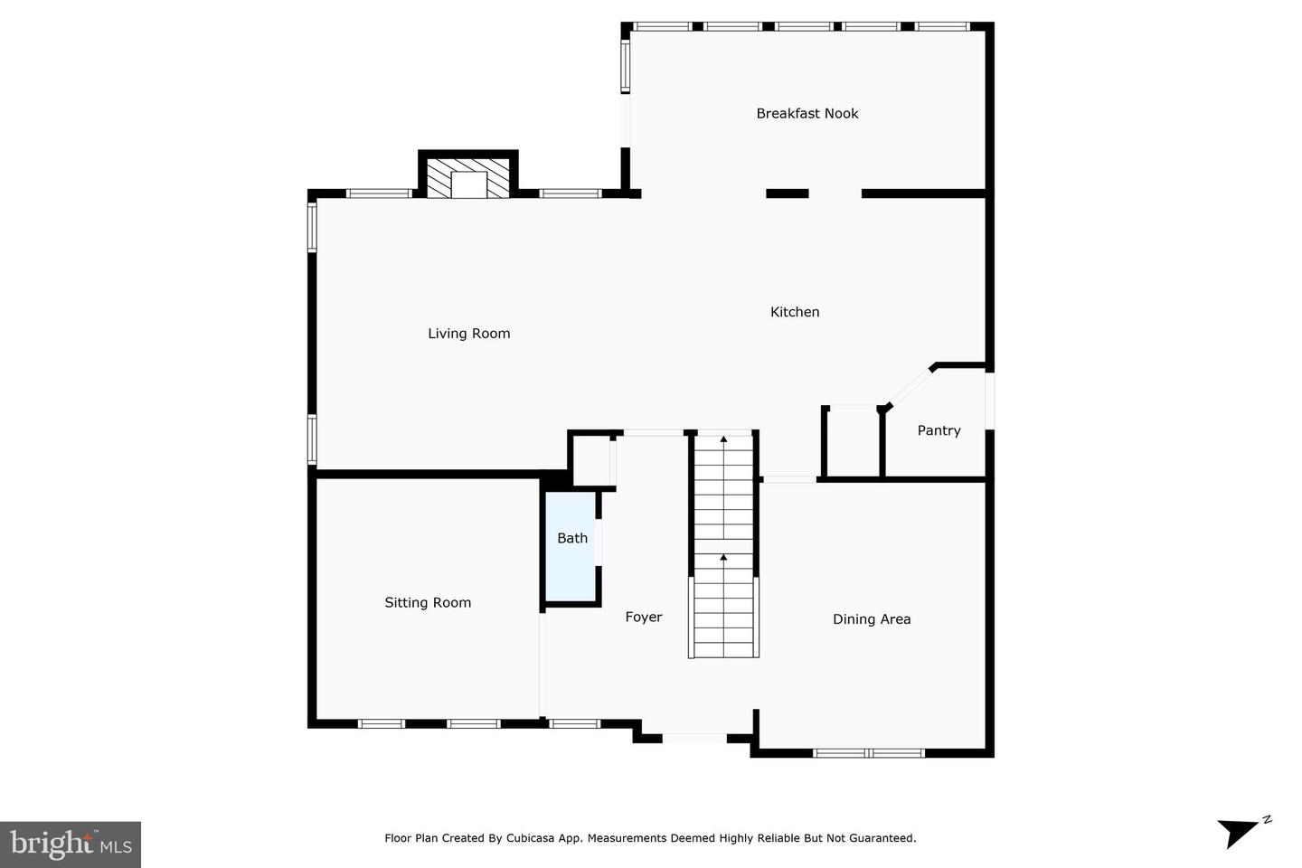 3 PALLADIO DR, STAFFORD, Virginia 22554, 6 Bedrooms Bedrooms, ,4 BathroomsBathrooms,Residential,For sale,3 PALLADIO DR,VAST2033148 MLS # VAST2033148