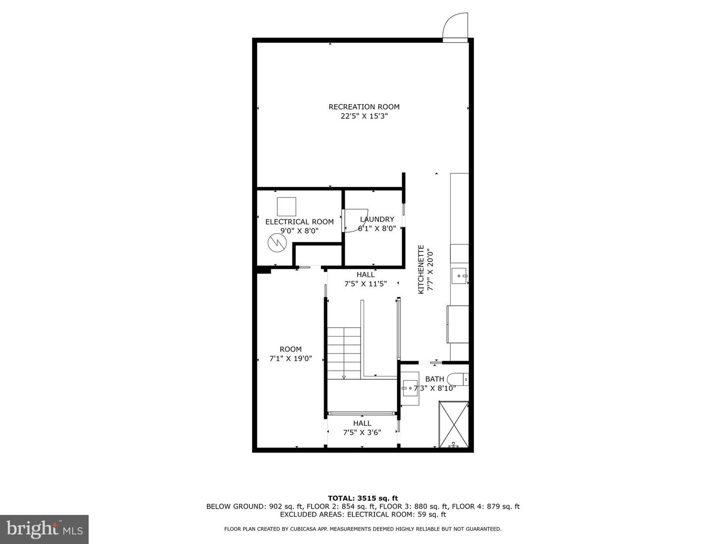 3623 R ST NW, WASHINGTON, District Of Columbia 20007, 3 Bedrooms Bedrooms, ,4 BathroomsBathrooms,Residential,For sale,3623 R ST NW,DCDC2163112 MLS # DCDC2163112