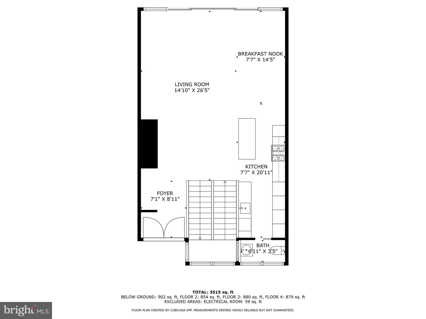 3623 R ST NW, WASHINGTON, District Of Columbia 20007, 3 Bedrooms Bedrooms, ,4 BathroomsBathrooms,Residential,For sale,3623 R ST NW,DCDC2163112 MLS # DCDC2163112