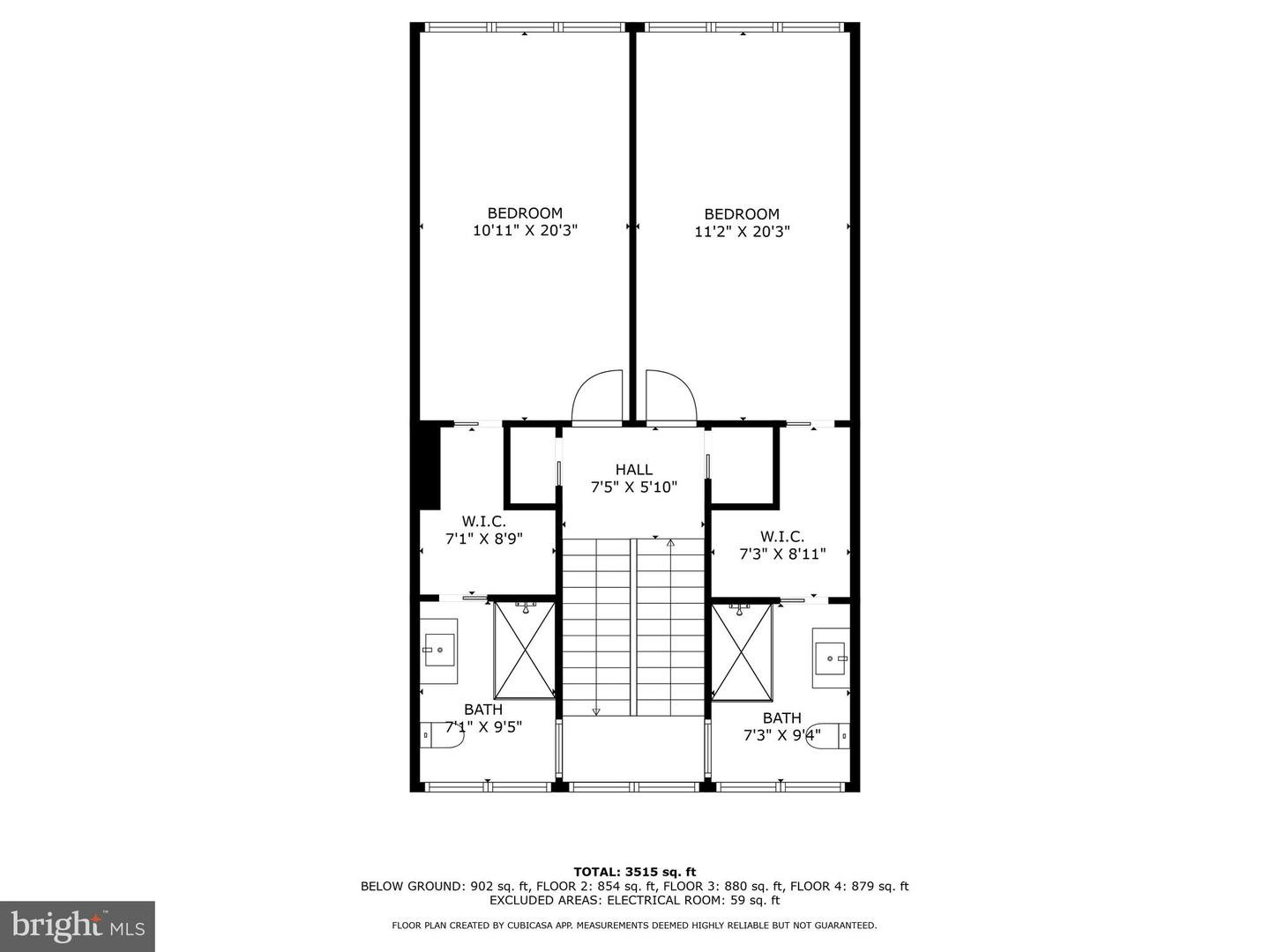 3623 R ST NW, WASHINGTON, District Of Columbia 20007, 3 Bedrooms Bedrooms, ,4 BathroomsBathrooms,Residential,For sale,3623 R ST NW,DCDC2163112 MLS # DCDC2163112