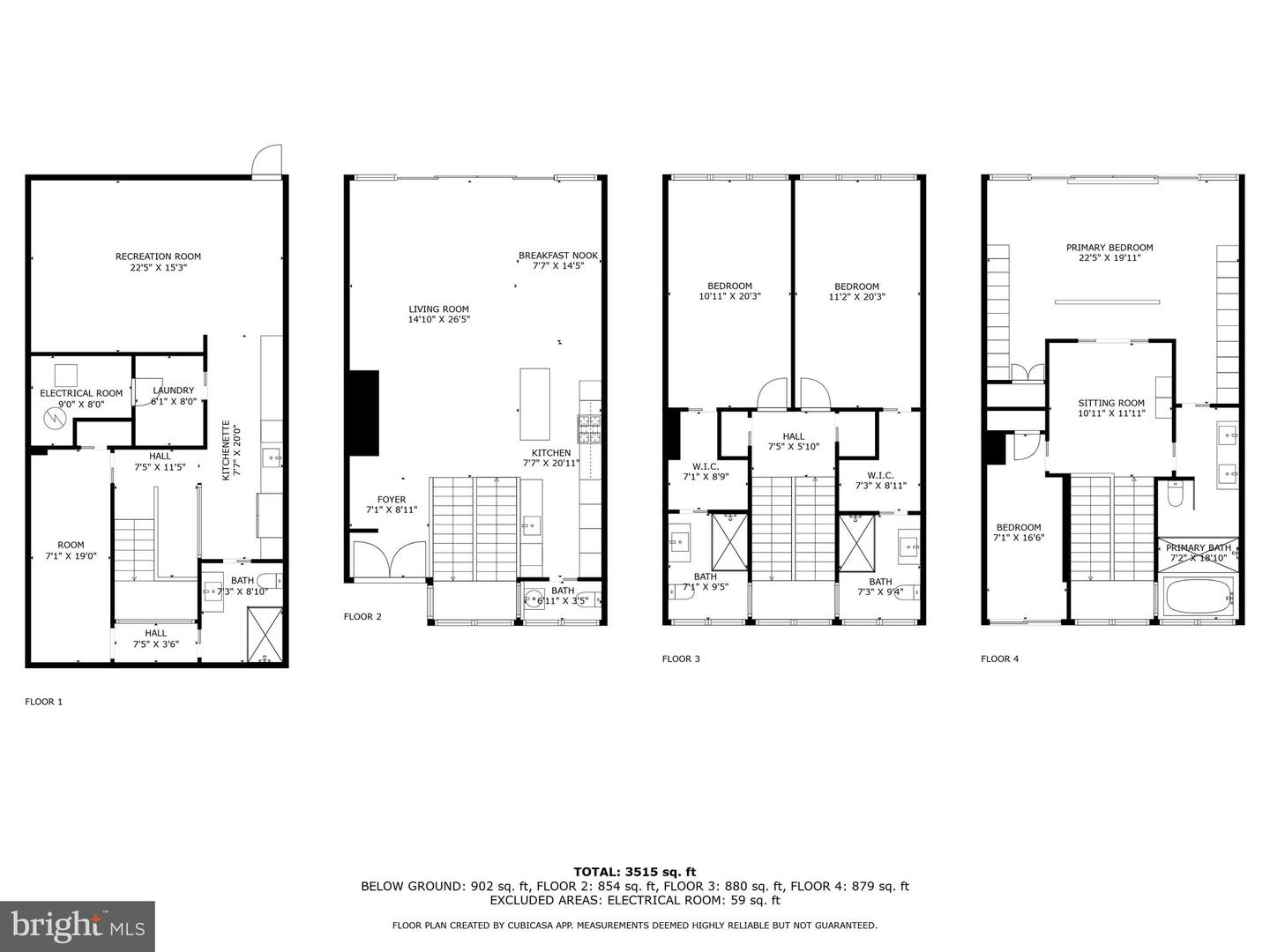 3623 R ST NW, WASHINGTON, District Of Columbia 20007, 3 Bedrooms Bedrooms, ,4 BathroomsBathrooms,Residential,For sale,3623 R ST NW,DCDC2163112 MLS # DCDC2163112