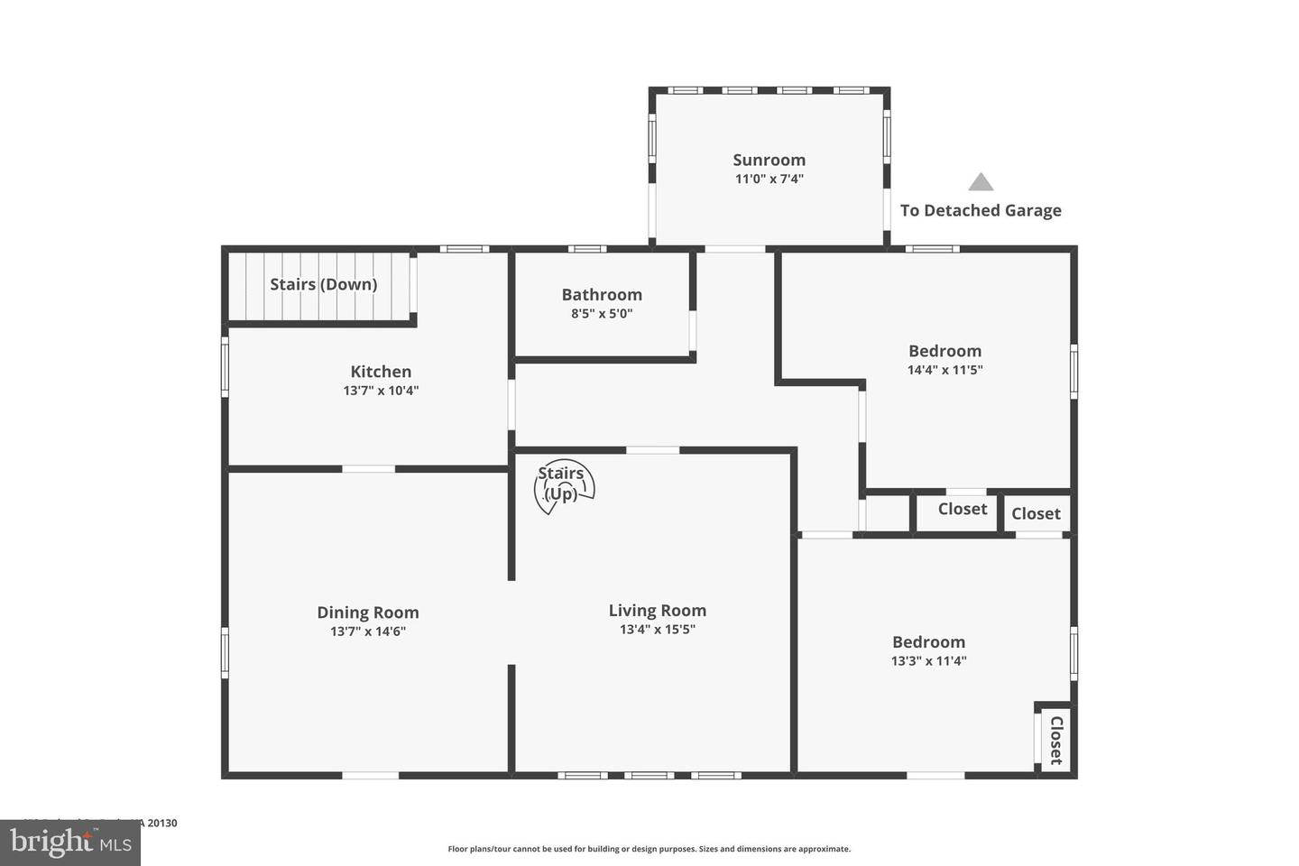 653 FEDERAL ST, PARIS, Virginia 20130, 2 Bedrooms Bedrooms, ,2 BathroomsBathrooms,Residential,For sale,653 FEDERAL ST,VAFQ2014528 MLS # VAFQ2014528