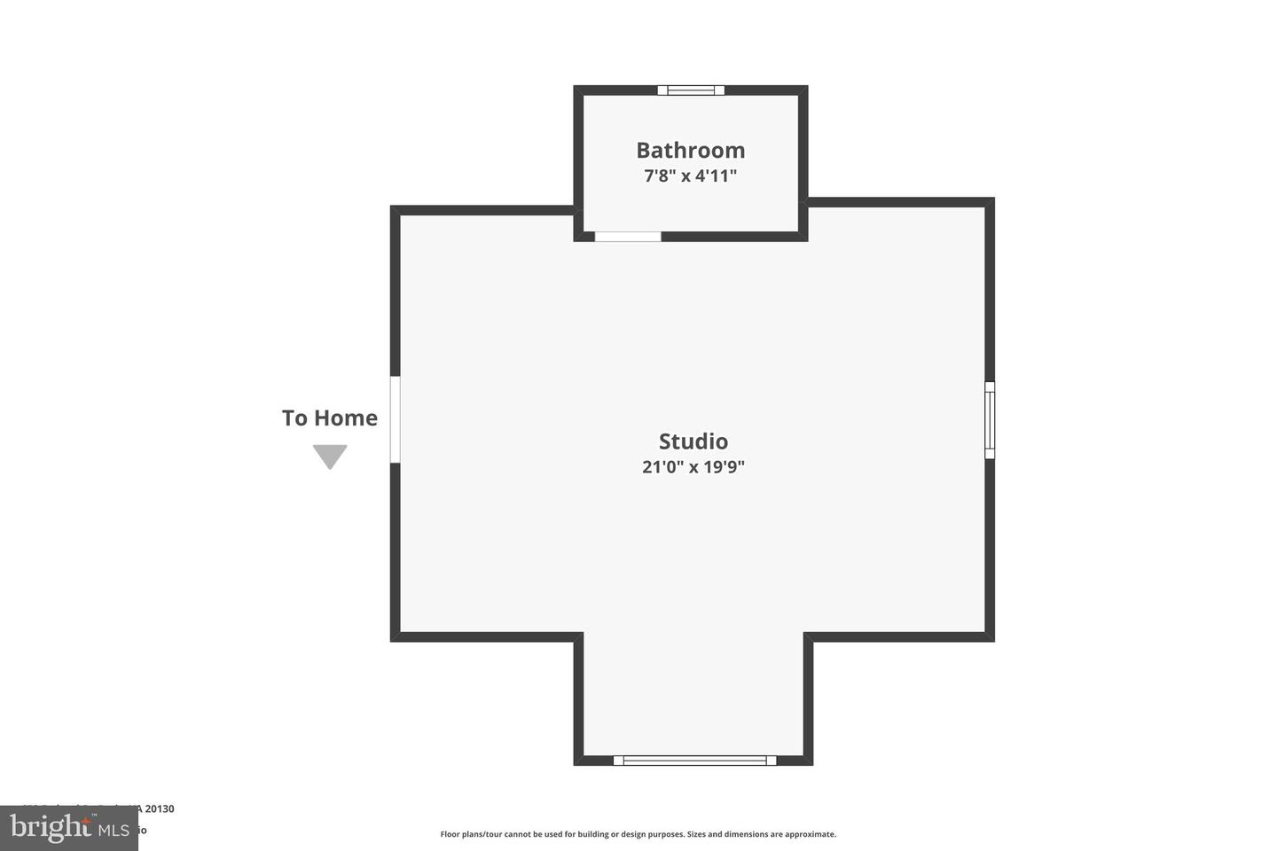 653 FEDERAL ST, PARIS, Virginia 20130, 2 Bedrooms Bedrooms, ,2 BathroomsBathrooms,Residential,For sale,653 FEDERAL ST,VAFQ2014528 MLS # VAFQ2014528