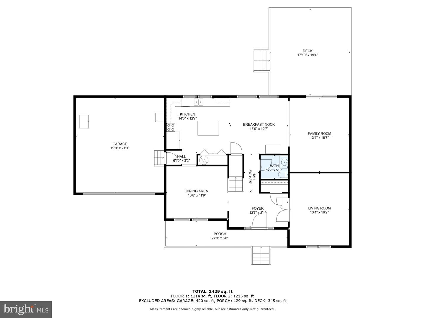 33 PRIBBLE LN, FREDERICKSBURG, Virginia 22405, 4 Bedrooms Bedrooms, ,2 BathroomsBathrooms,Residential,For sale,33 PRIBBLE LN,VAST2033982 MLS # VAST2033982