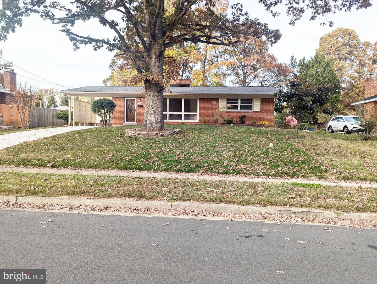 6710 JEROME ST, SPRINGFIELD, Virginia 22150, 3 Bedrooms Bedrooms, ,2 BathroomsBathrooms,Residential,For sale,6710 JEROME ST,VAFX2209778 MLS # VAFX2209778