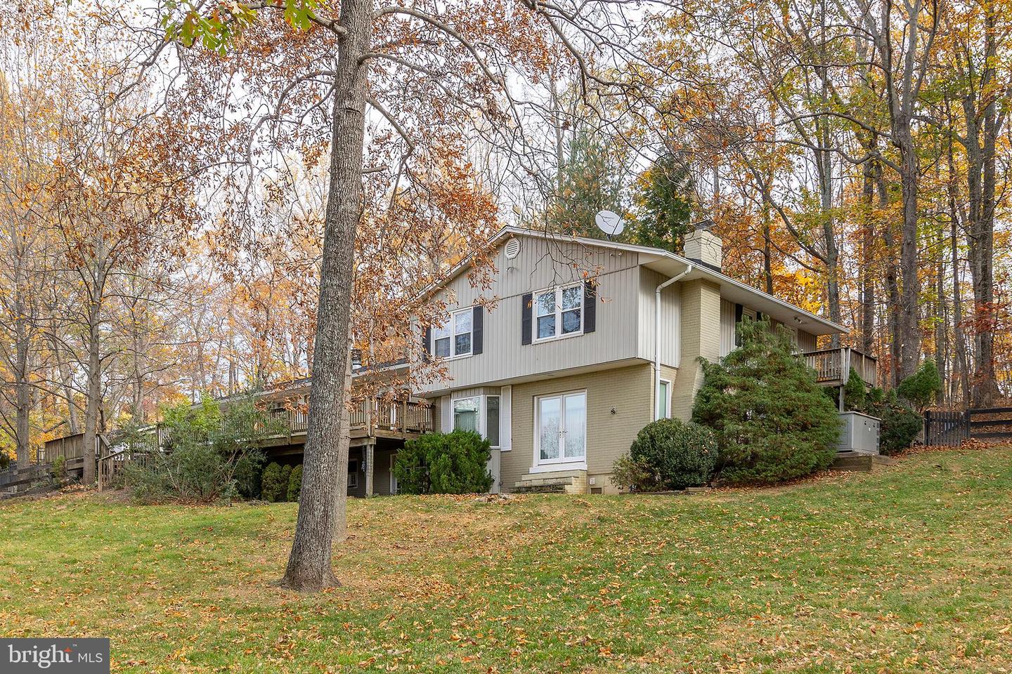 3572 ZULLA RD, THE PLAINS, Virginia 20198, 4 Bedrooms Bedrooms, ,3 BathroomsBathrooms,Residential,For sale,3572 ZULLA RD,VAFQ2014668 MLS # VAFQ2014668