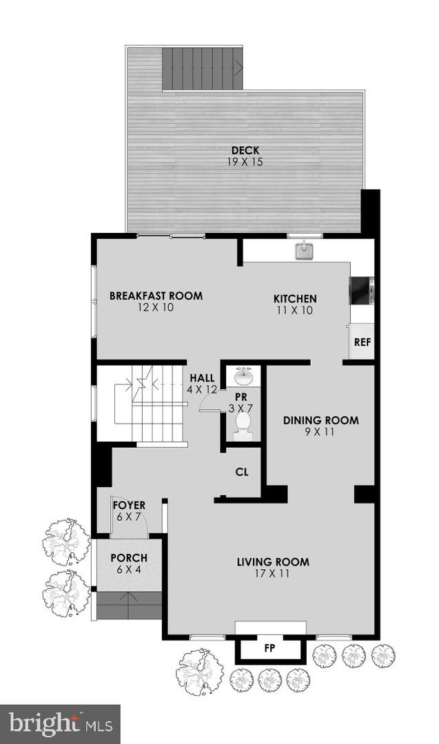 5704 WALNUT WOOD LN, BURKE, Virginia 22015, 3 Bedrooms Bedrooms, ,3 BathroomsBathrooms,Residential,For sale,5704 WALNUT WOOD LN,VAFX2209872 MLS # VAFX2209872