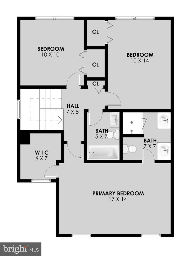 5704 WALNUT WOOD LN, BURKE, Virginia 22015, 3 Bedrooms Bedrooms, ,3 BathroomsBathrooms,Residential,For sale,5704 WALNUT WOOD LN,VAFX2209872 MLS # VAFX2209872