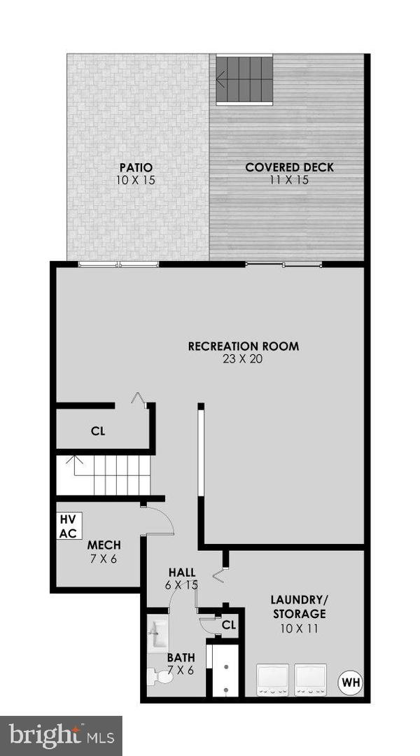 5704 WALNUT WOOD LN, BURKE, Virginia 22015, 3 Bedrooms Bedrooms, ,3 BathroomsBathrooms,Residential,For sale,5704 WALNUT WOOD LN,VAFX2209872 MLS # VAFX2209872