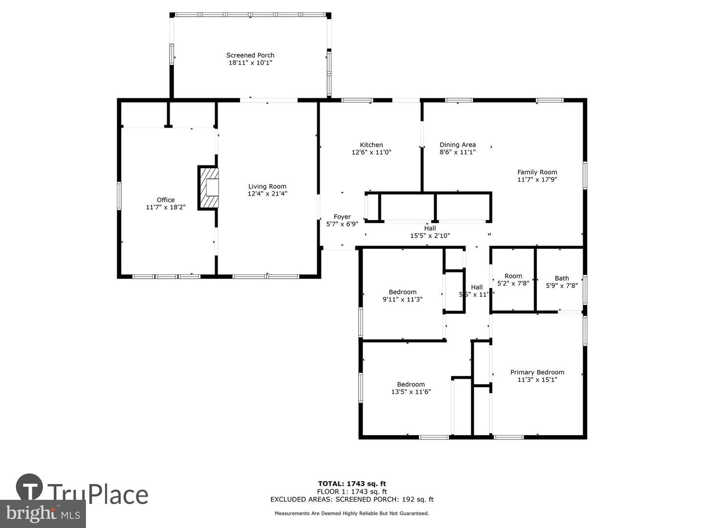 203 ORCHARD CIR, HAMILTON, Virginia 20158, 3 Bedrooms Bedrooms, ,2 BathroomsBathrooms,Residential,For sale,203 ORCHARD CIR,VALO2083518 MLS # VALO2083518