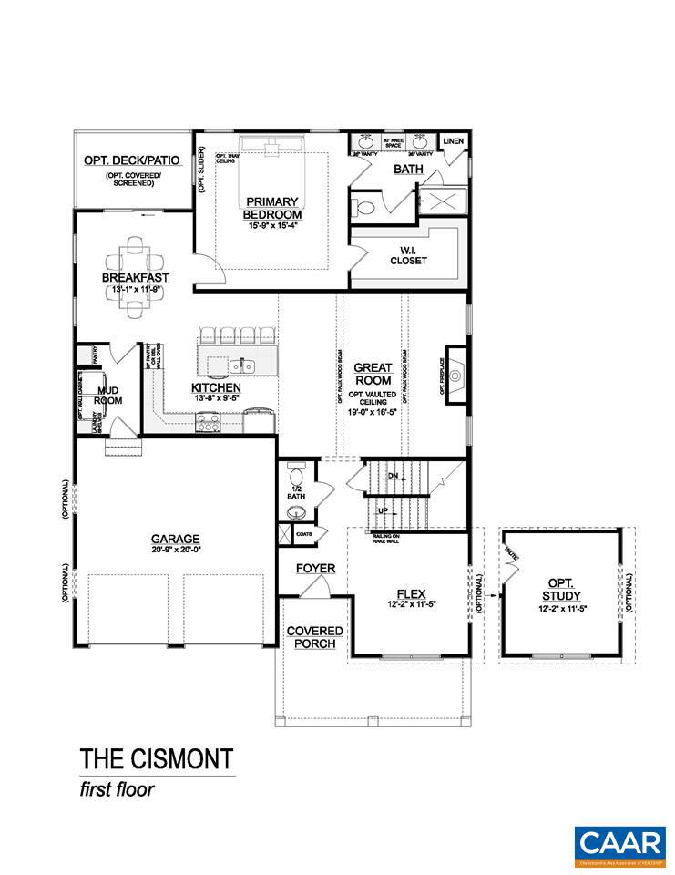 36 WEXFORD RIDGE RD, RUCKERSVILLE, Virginia 22968, 3 Bedrooms Bedrooms, ,2 BathroomsBathrooms,Residential,For sale,36 WEXFORD RIDGE RD,658674 MLS # 658674