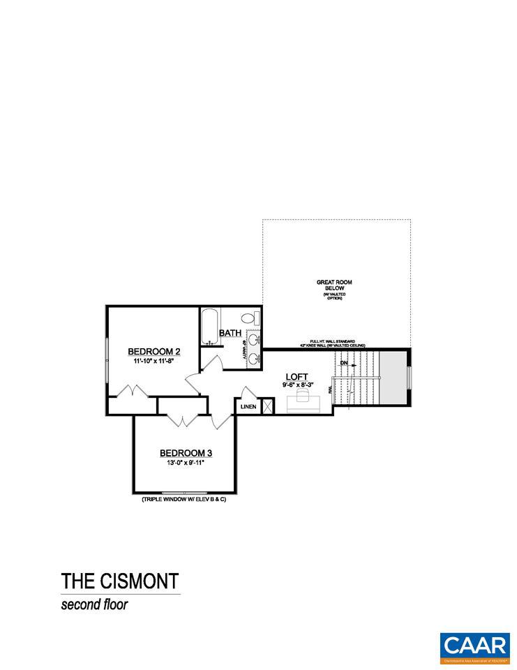 36 WEXFORD RIDGE RD, RUCKERSVILLE, Virginia 22968, 3 Bedrooms Bedrooms, ,2 BathroomsBathrooms,Residential,For sale,36 WEXFORD RIDGE RD,658674 MLS # 658674