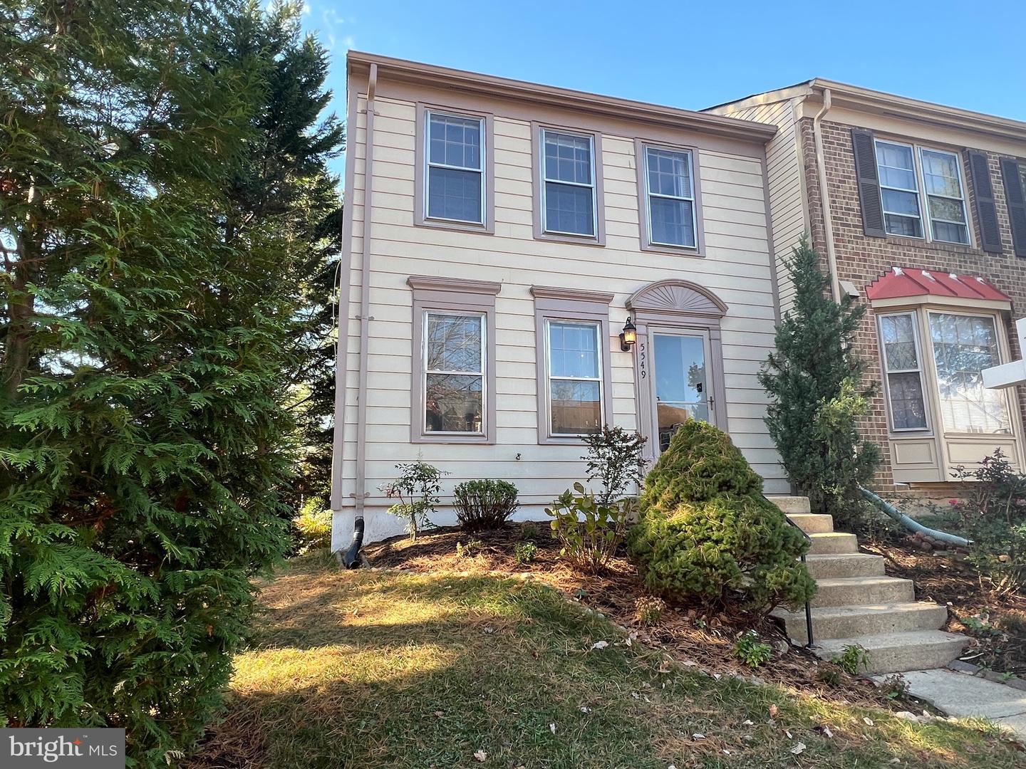 5549 TALON CT, FAIRFAX, Virginia 22032, 3 Bedrooms Bedrooms, ,3 BathroomsBathrooms,Residential,For sale,5549 TALON CT,VAFX2210308 MLS # VAFX2210308