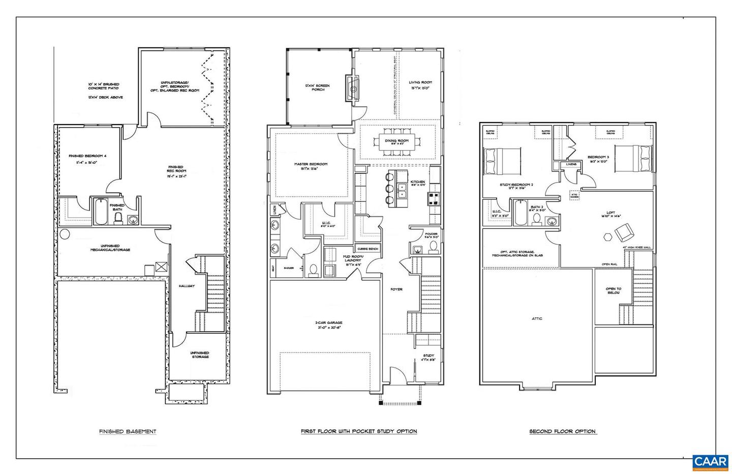 120 BISHOPGATE LN, CROZET, Virginia 22932, 4 Bedrooms Bedrooms, ,3 BathroomsBathrooms,Residential,For sale,120 BISHOPGATE LN,658680 MLS # 658680