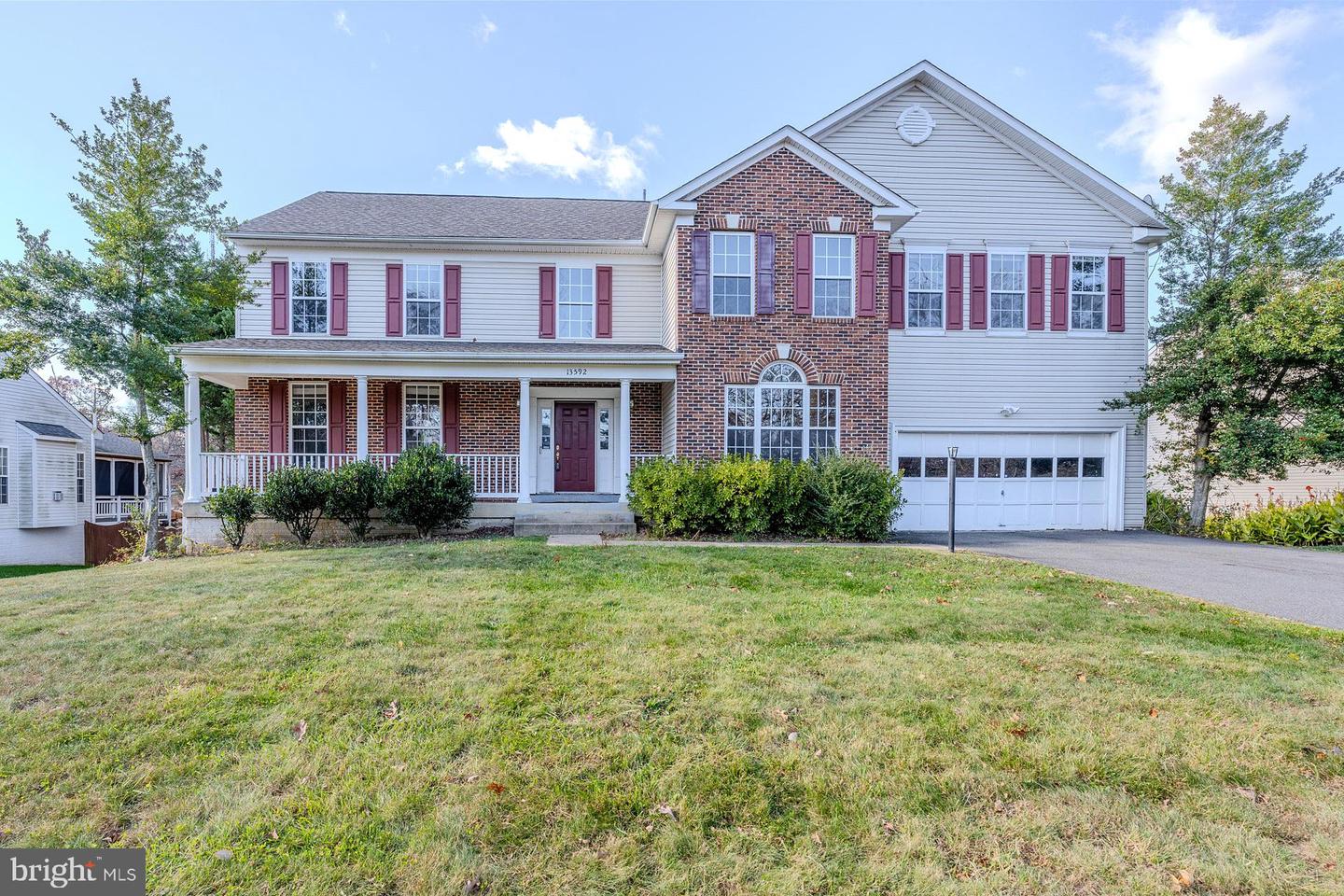 13592 DEN HOLLOW CT, MANASSAS, Virginia 20112, 6 Bedrooms Bedrooms, ,3 BathroomsBathrooms,Residential,For sale,13592 DEN HOLLOW CT,VAPW2082974 MLS # VAPW2082974