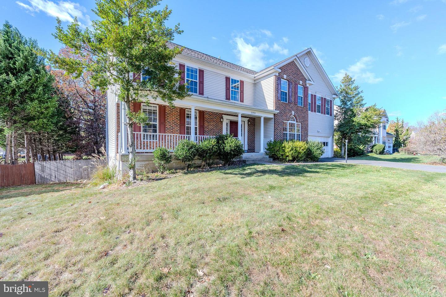 13592 DEN HOLLOW CT, MANASSAS, Virginia 20112, 6 Bedrooms Bedrooms, ,3 BathroomsBathrooms,Residential,For sale,13592 DEN HOLLOW CT,VAPW2082974 MLS # VAPW2082974