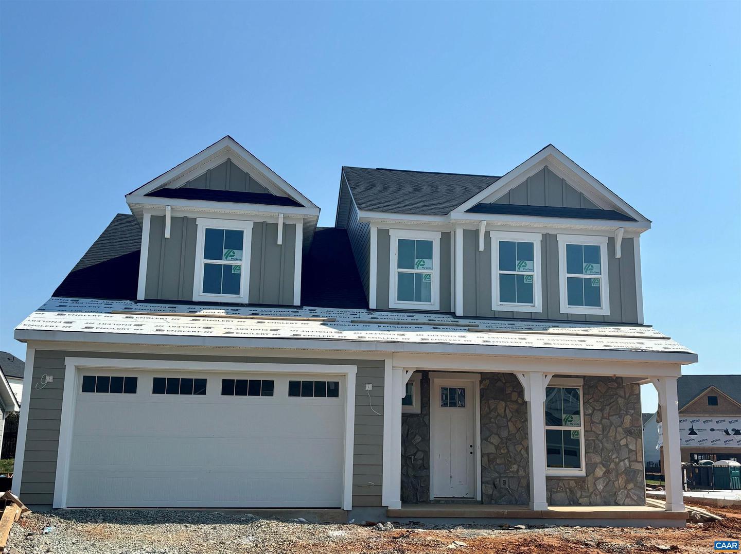 858 ARBOLEDA DR, CROZET, Virginia 22932, 3 Bedrooms Bedrooms, ,2 BathroomsBathrooms,Residential,For sale,858 ARBOLEDA DR,658682 MLS # 658682