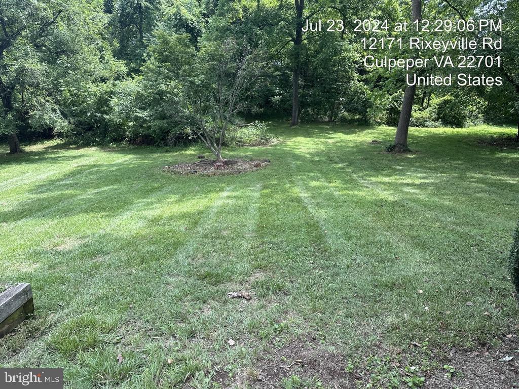 12171 RIXEYVILLE RD, CULPEPER, Virginia 22701, 2 Bedrooms Bedrooms, ,2 BathroomsBathrooms,Residential,For sale,12171 RIXEYVILLE RD,VACU2008602 MLS # VACU2008602