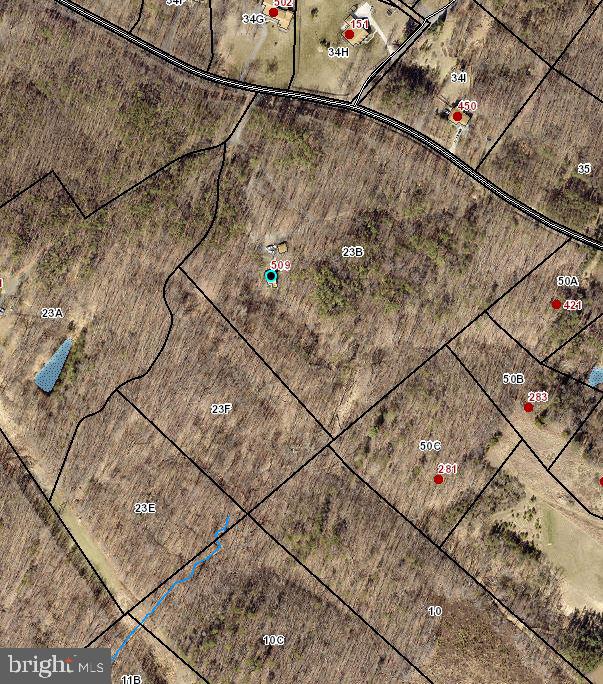 LOT 1B FISHEL RD, WINCHESTER, Virginia 22602, ,Land,For sale,LOT 1B FISHEL RD,VAFV2022846 MLS # VAFV2022846