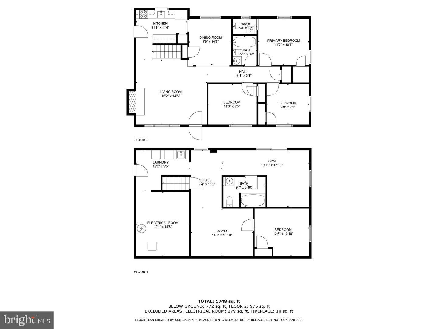 1814 HYLTON AVE, WOODBRIDGE, Virginia 22191, 4 Bedrooms Bedrooms, ,2 BathroomsBathrooms,Residential,For sale,1814 HYLTON AVE,VAPW2079504 MLS # VAPW2079504