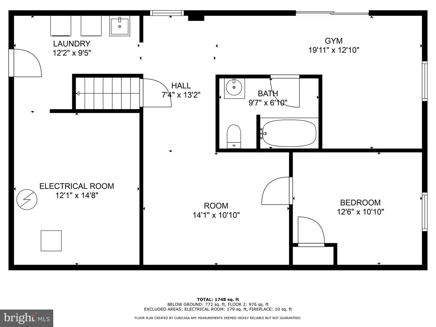 1814 HYLTON AVE, WOODBRIDGE, Virginia 22191, 4 Bedrooms Bedrooms, ,2 BathroomsBathrooms,Residential,For sale,1814 HYLTON AVE,VAPW2079504 MLS # VAPW2079504