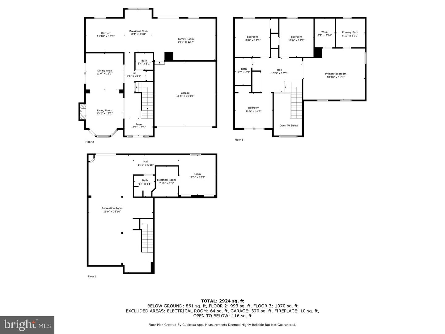 13212 OTTO RD, WOODBRIDGE, Virginia 22193, 4 Bedrooms Bedrooms, 9 Rooms Rooms,3 BathroomsBathrooms,Residential,For sale,13212 OTTO RD,VAPW2080148 MLS # VAPW2080148