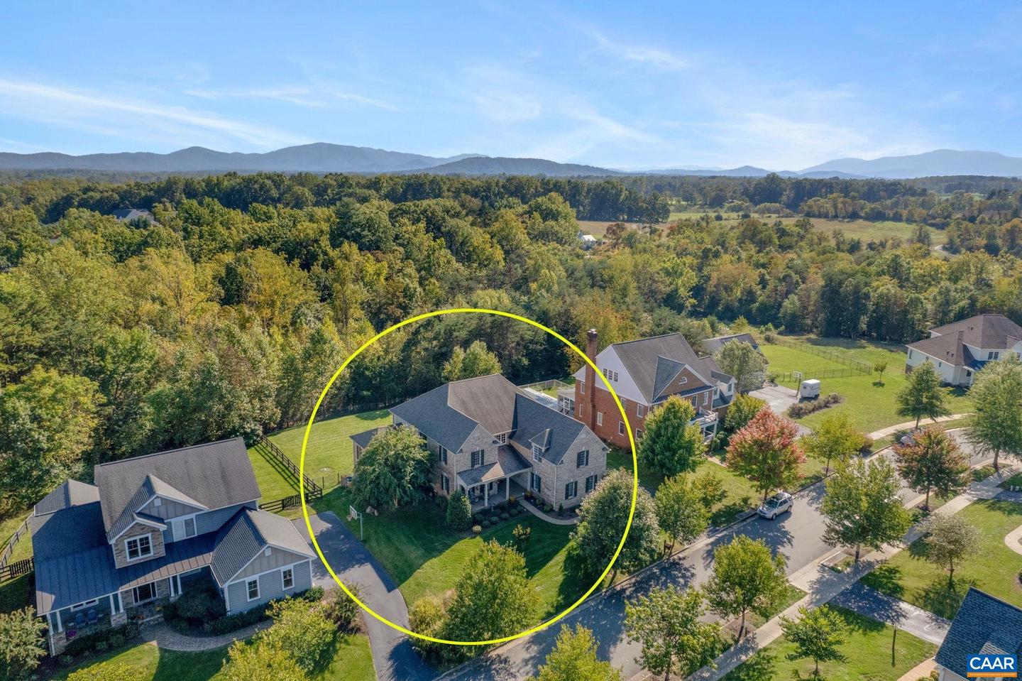 6658 WELBOURNE LN, CROZET, Virginia 22932, 6 Bedrooms Bedrooms, ,6 BathroomsBathrooms,Residential,For sale,6658 WELBOURNE LN,657306 MLS # 657306