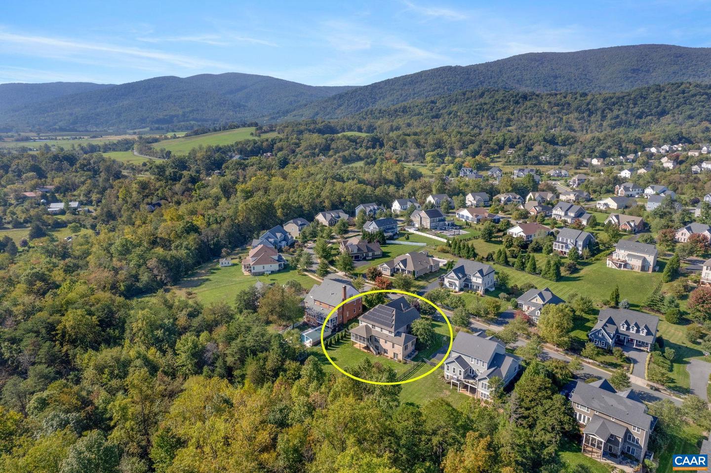 6658 WELBOURNE LN, CROZET, Virginia 22932, 6 Bedrooms Bedrooms, ,6 BathroomsBathrooms,Residential,For sale,6658 WELBOURNE LN,657306 MLS # 657306