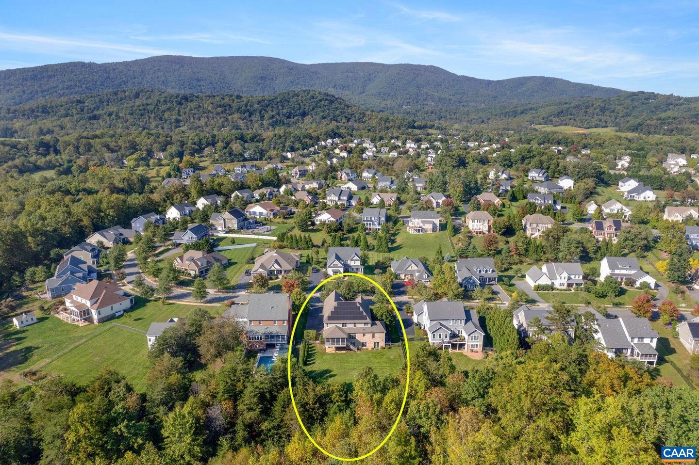 6658 WELBOURNE LN, CROZET, Virginia 22932, 6 Bedrooms Bedrooms, ,6 BathroomsBathrooms,Residential,For sale,6658 WELBOURNE LN,657306 MLS # 657306