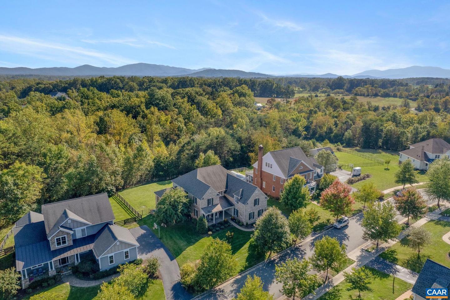 6658 WELBOURNE LN, CROZET, Virginia 22932, 6 Bedrooms Bedrooms, ,6 BathroomsBathrooms,Residential,For sale,6658 WELBOURNE LN,657306 MLS # 657306